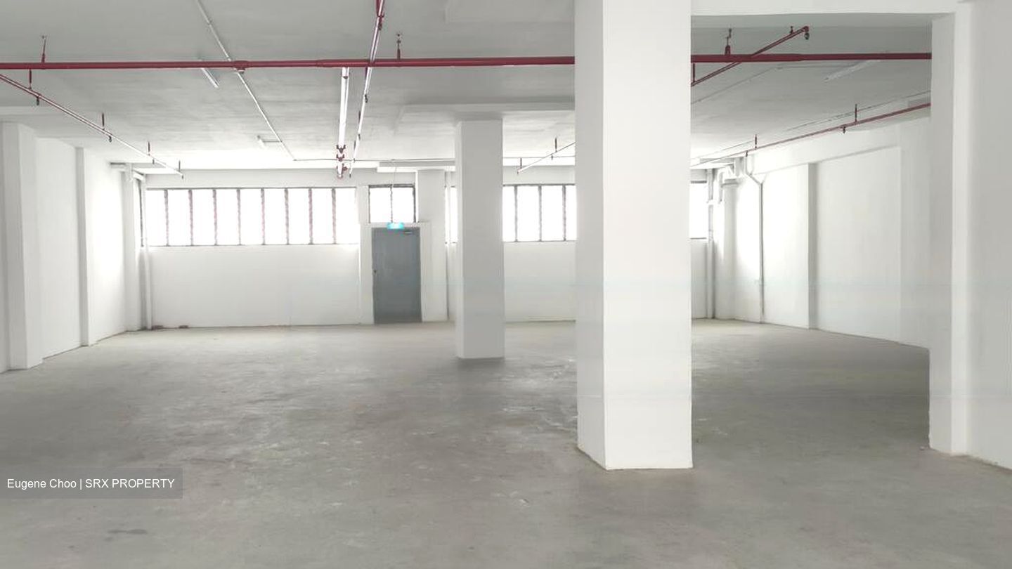 Shun Li Industrial Complex (D14), Factory #456456961